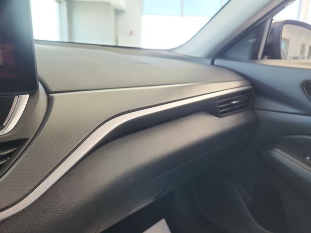 2026 Nissan Altima 2.5 SR