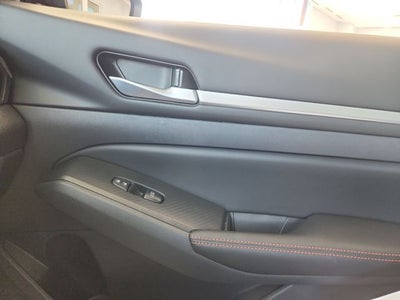 2026 Nissan Altima 2.5 SR