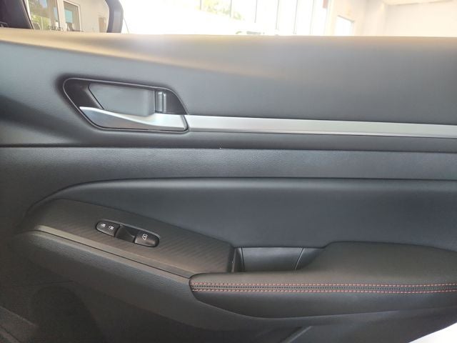 2026 Nissan Altima 2.5 SR