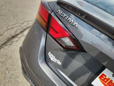 2026 Nissan Altima 2.5 SV