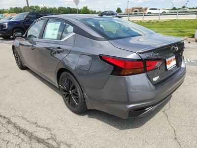 2026 Nissan Altima 2.5 SV