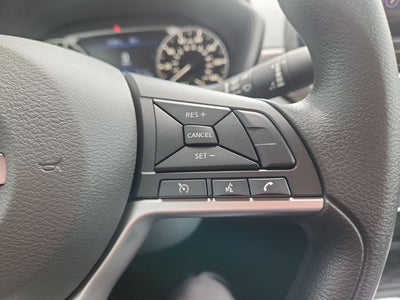 2026 Nissan Altima 2.5 SV