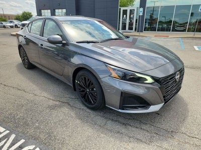 2026 Nissan Altima 2.5 SV