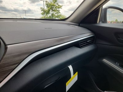 2026 Nissan Altima 2.5 SV