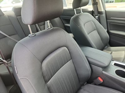 2026 Nissan Altima 2.5 SV