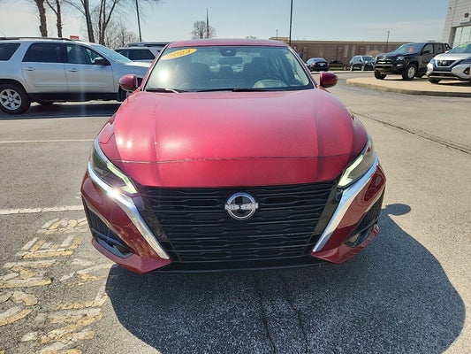 2023 Nissan Altima 2.5 SV in Indianapolis, IN - Ed Martin Automotive Group