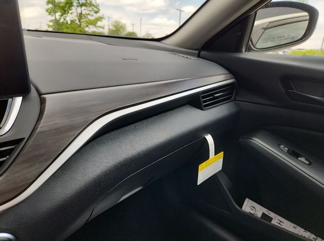 2026 Nissan Altima 2.5 SV