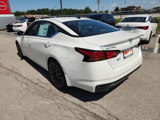 2026 Nissan Altima 2.5 SV