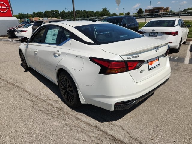 2026 Nissan Altima 2.5 SV