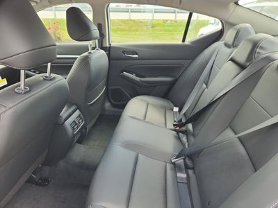 2025 Nissan Altima 2.5 SL