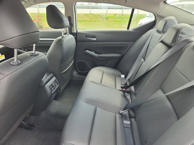 2025 Nissan Altima 2.5 SL