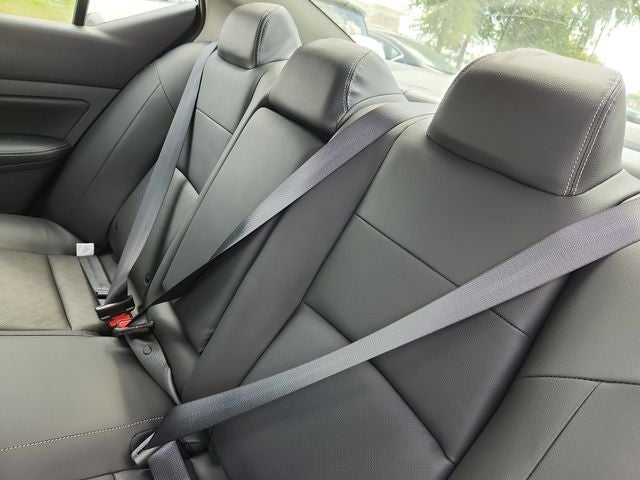 2025 Nissan Altima 2.5 SL