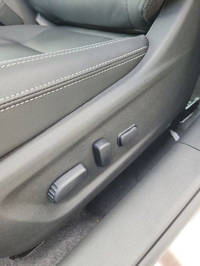 2025 Nissan Altima 2.5 SL