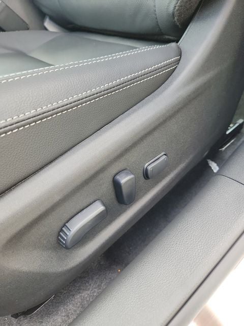 2025 Nissan Altima 2.5 SL