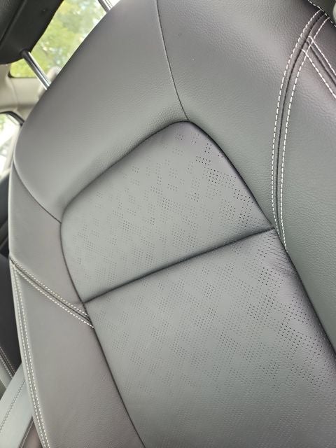 2025 Nissan Altima 2.5 SL