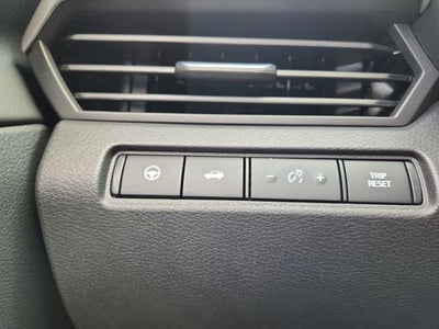 2025 Nissan Altima 2.5 SL