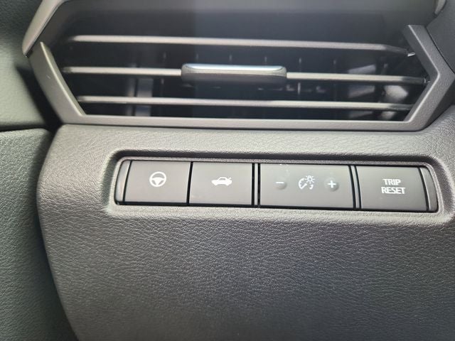 2025 Nissan Altima 2.5 SL