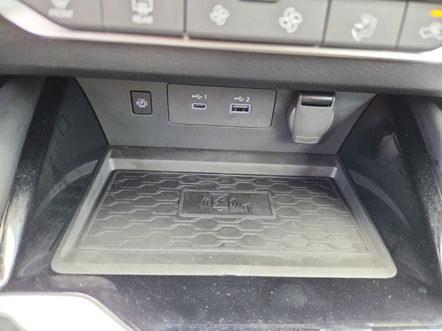 2025 Nissan Altima 2.5 SL