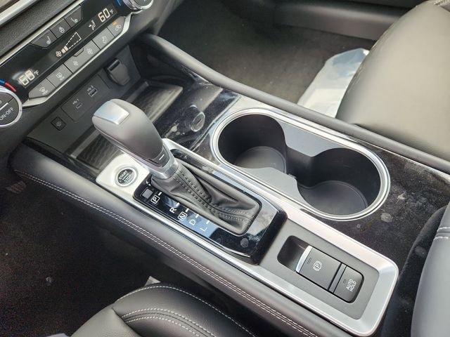 2025 Nissan Altima 2.5 SL