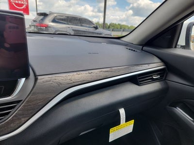 2025 Nissan Altima 2.5 SL