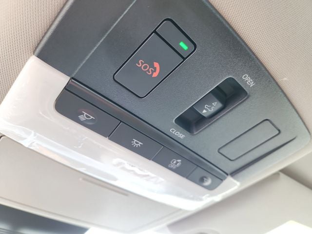 2025 Nissan Altima 2.5 SL