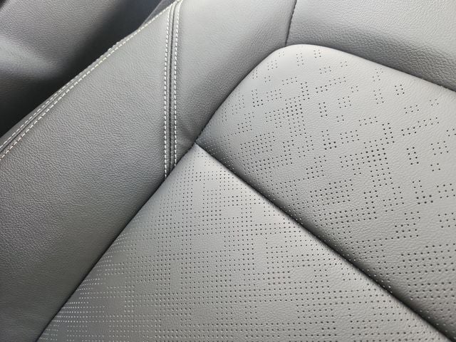 2025 Nissan Altima 2.5 SL