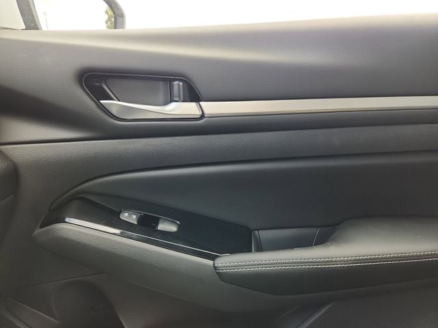 2025 Nissan Altima 2.5 SL