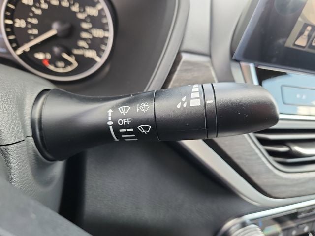 2025 Nissan Altima 2.5 SL