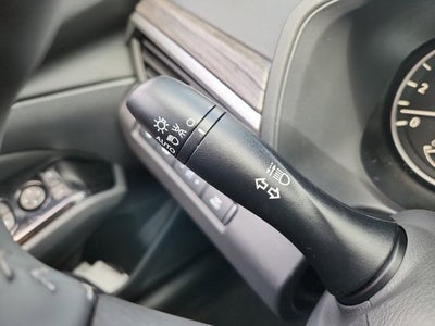 2025 Nissan Altima 2.5 SL