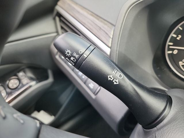 2025 Nissan Altima 2.5 SL