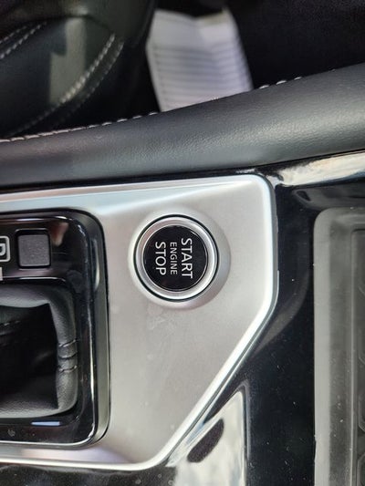 2025 Nissan Altima 2.5 SL