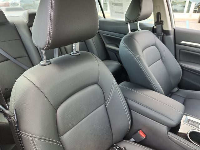 2025 Nissan Altima 2.5 SL