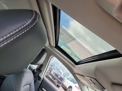 2025 Nissan Altima 2.5 SL