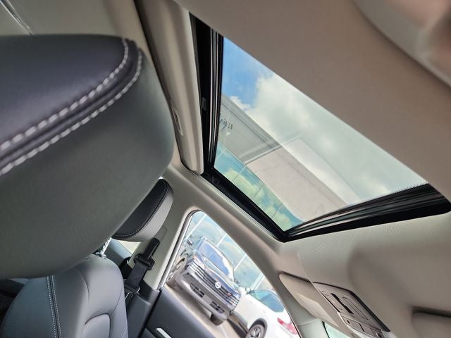 2025 Nissan Altima 2.5 SL