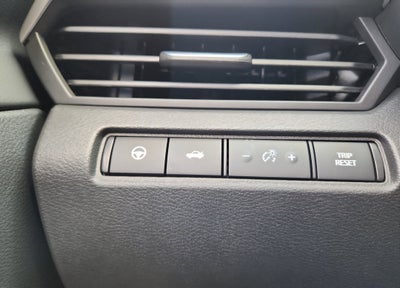 2025 Nissan Altima SL