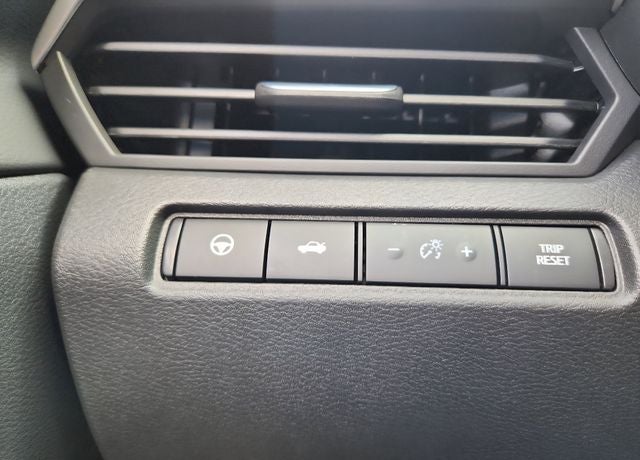 2025 Nissan Altima SL