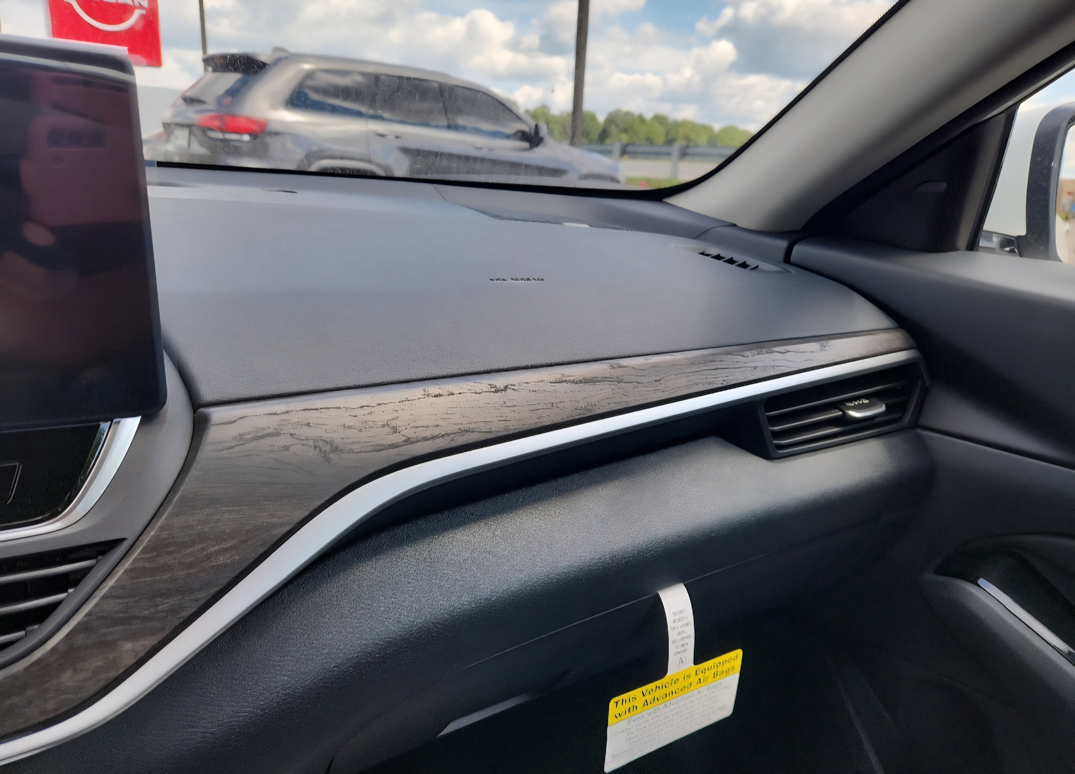 2025 Nissan Altima SL