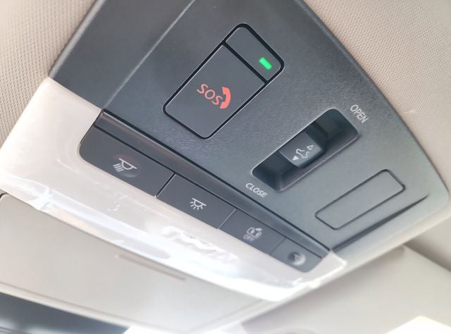 2025 Nissan Altima SL