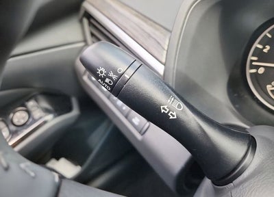 2025 Nissan Altima SL