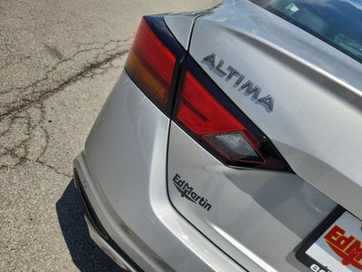 2024 Nissan Altima 2.5 SL