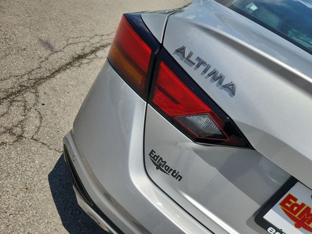 2024 Nissan Altima 2.5 SL