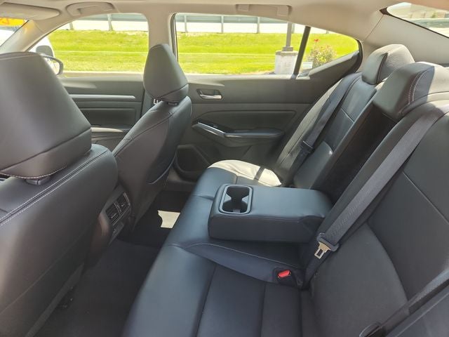 2024 Nissan Altima 2.5 SL