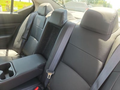 2024 Nissan Altima 2.5 SL