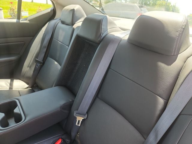 2024 Nissan Altima 2.5 SL
