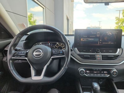 2024 Nissan Altima 2.5 SL