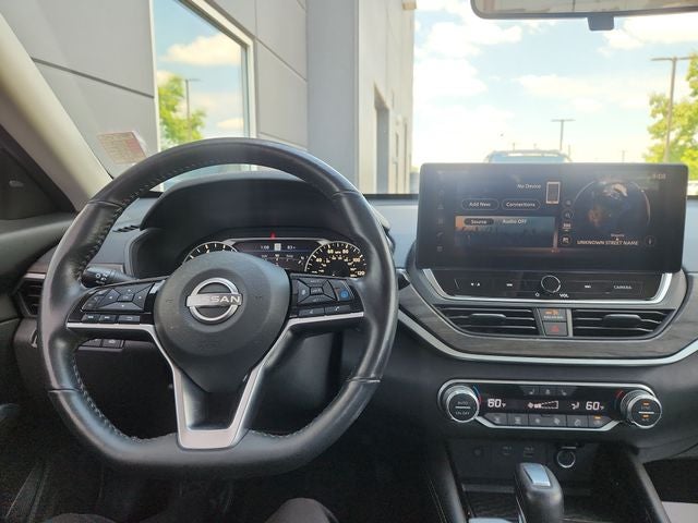 2024 Nissan Altima 2.5 SL