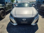 2024 Nissan Altima 2.5 SL