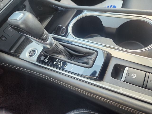 2024 Nissan Altima 2.5 SL
