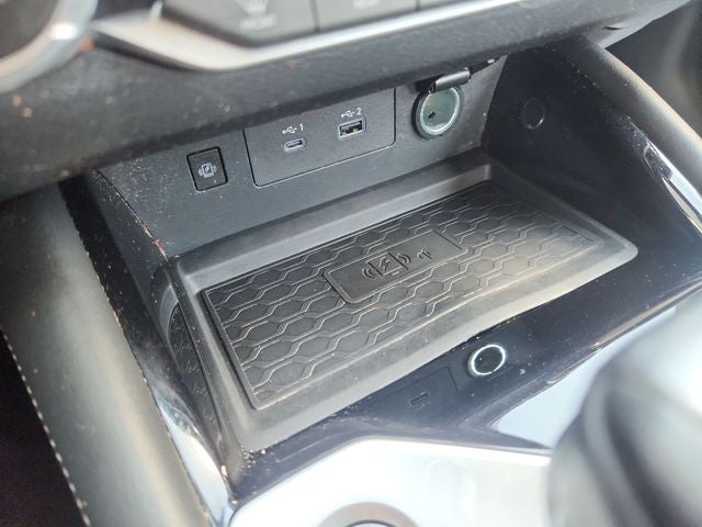 2024 Nissan Altima 2.5 SL