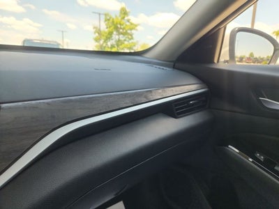 2024 Nissan Altima 2.5 SL